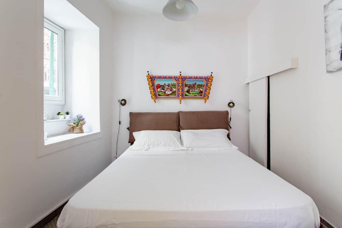 Sweet Ballaro' Appartement Palerme